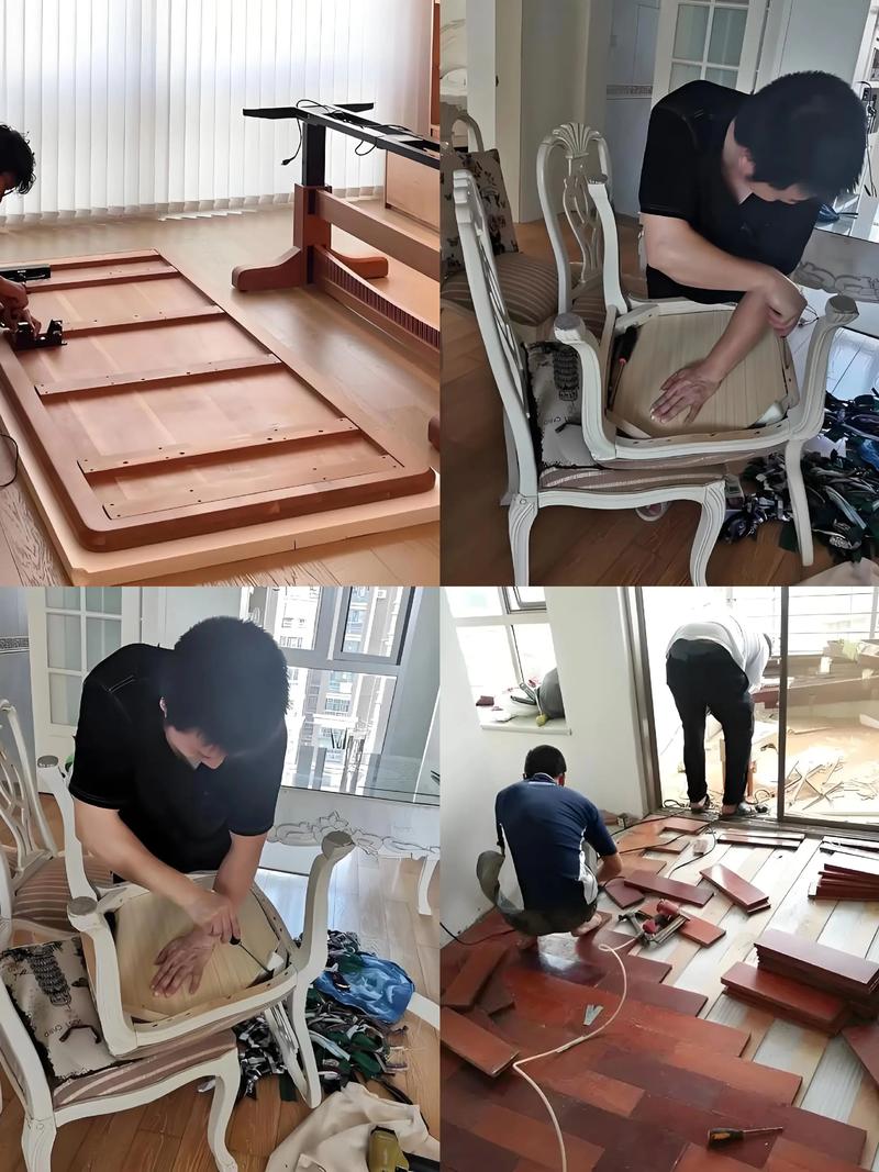 天心區(qū)專業(yè)家具安裝與維修服務(wù)，便捷高效解決家居需求